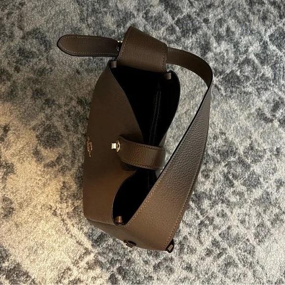 Coach Hadley Convertible Crossbody Bag - Picture 10 of 15